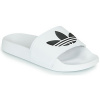 adidas športové šľapky ADILETTE LITE Biela