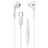 GENIUS headset HS-M365 White/ bílý/ USB-C