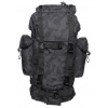 MFH Batoh BW - night camo