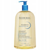 Bioderma Atoderm sprchový olej 1 l