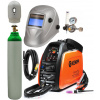 Zváračka - Kemppi invertor Welder 61009200MLP 5-200 a (Zváračka - Kemppi invertor Welder 61009200MLP 5-200 a)