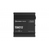 Teltonika TSW212 sieťový prepínač Riadený L2 Gigabit Ethernet (10/100/1000) Čierna (TSW212000000)