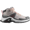 Detská obuv Salomon X RAISE MID GTX J - 470715 - 6