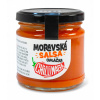 Moravská salsa nepálivá
