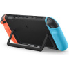 Spigen Nano Pop puzdro Nintendo Switch 2 special edition (červená/modrá)