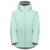 Mammut Convey Tour HS Hooded Jacket W Veľkosť: XL