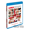 Láska nebeská Blu-ray