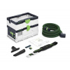 Festool Akumulátorový mobilný vysávač CTMC SYS I-Basic CLEANTEC 576933