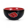 Miska Riad Miska Naruto Shippuden - Akatsuki, 0,6 l