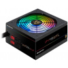 CHIEFTEC zdroj GDP-750C-RGB / Photon Gold Series / 750W / 140mm fan / akt. PFC / modulárna kabeláž / 80PLUS Gold