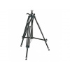 Manfrotto MA 028B statív TRIMAN čierny, výška 77-227cm, nosnosť 12kg, hnotnosť 4,15kg