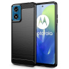 TECH-PROTECT TPUCARBON MOTOROLA MOTO G24 / G24 POWER / G04 čierne
