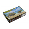 I LOVE KIT CCKW-352 Machine Gun Turret Version and M2A1 105MM Howitzer 1/35