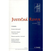 Justičná revue 3/2017 + CD (Časopis pre právnu prax )