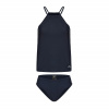 Plavky Slazenger Navy 1015695 18 (46)