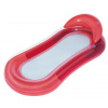 BESTWAY 43103 HydroLuxe Red 1,60x84 nafukovací matrac so sieťovaným dnom