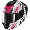 Prilba SHARK Spartan RS DARK HIBOLT KVU Veľkosť: XS (53-54 cm)