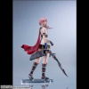 Square-Enix Final Fantasy XIII PVC blesk 27 cm
