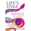 Life's Edge - Carl Zimmer