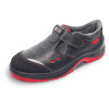 NUOVO TOPOLINO MF S1 SRC sandal 42 čierna