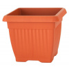 Prosperplast Terra 25,2l terakotová DKWT37