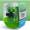 Tubbz kachnička mini Minecraft Creeper
