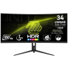 MSI MAG 342CQR E2 MAG 342CQR E2