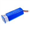 Baterie CS Ecovacs Deebot T10, Deebot T10 Turbo, Deebot T10 Plus, 5200mAh, 74,88Wh, Li-ion