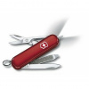 Nôž Victorinox Signature Life - červený