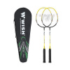 Badmintonový set WISH Fusiontec 777k