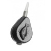ZFISH olovo Flat Pear In-Line Lead 60g