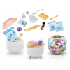 MGAs Miniverse Make It Mini Spa Guľa prekvapenie príslušenstvo 427742