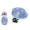 Mondo CYKLO dětská přilba na kolo FROZEN (modrá)