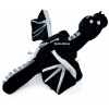 Dragon End Minecraft hrá plyšový ender drak 30 cm (Dragon End Minecraft hrá plyšový ender drak 30 cm)