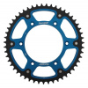 Rozeta SUPERSPROX STEALTH RST-990:51-BLU modrá 51 zubov,520
