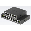 D-Link DGS-105 5-port Gigabit Metal Housing Desktop Switch DGS-105/E