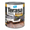 HET Ochranný olej Soldecol TERASA ST 58 - Teak 0,75 l