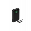 Belkin BOOST CHARGE™ USB-C Power Delivery PowerBanka, 20000mAh, 65W, s displejem, černá (BPB020btBK)