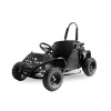 Dětská elektrická bugina 1000W černá