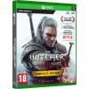 Hra na konzole Zaklínač 3: Divoký hon - Complete Edition - Xbox Series X (5902367642341)