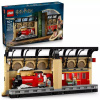LEGO® Harry Potter Knižné zákutia: Rokfort Express 76450