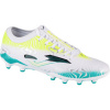 Joma Futbalové kopačky Evolution 24 EVOW FG Biela
