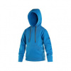 Mikina CXS ARYN detská, azúrovo modrá 1520-182-416-14 140 cm