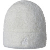 Zimný kulich Kangol Faux Fur ivory
