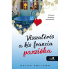 Rózsakert 2: Visszatérés a kis francia panzióba