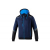 Sparco technická bunda Colorado, barva: modrá-tmavě modrá, velikost: XL