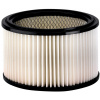 Metabo Skladaný filter, trieda prachu M 635419000