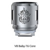 Smoktech V8-T6 CORE pro TFV8 Baby Žhavící hlava kanthal 0.2ohm