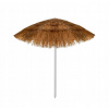 Plážový slnečník Linder Exclusiv MC2073 180 cm, hnedý