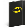 Notes Batman Signal linkovaný
